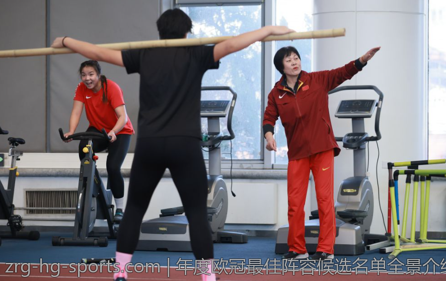 年度欧冠最佳阵容候选名单全景介绍