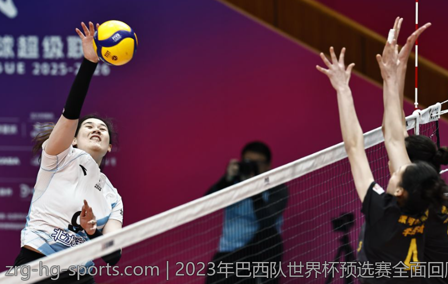 2023年巴西队世界杯预选赛全面回顾与分析