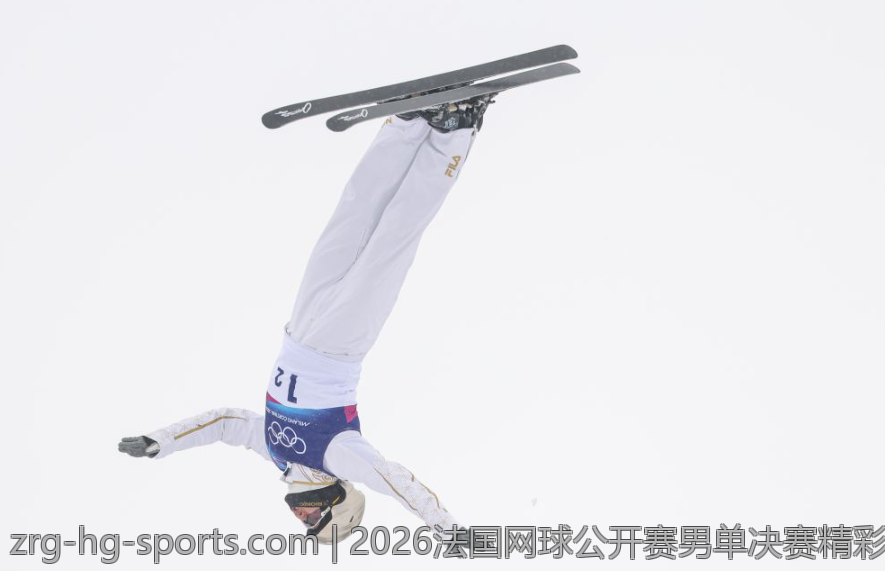2026法国网球公开赛男单决赛精彩瞬间全纪录