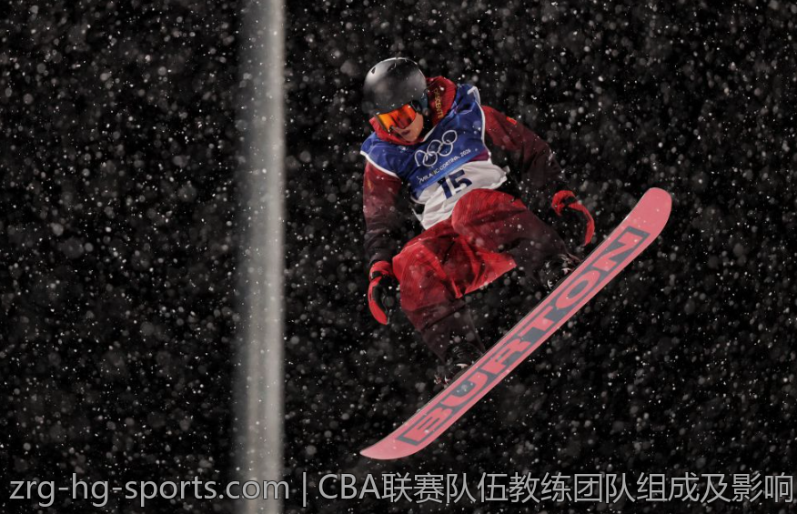 CBA联赛队伍教练团队组成及影响