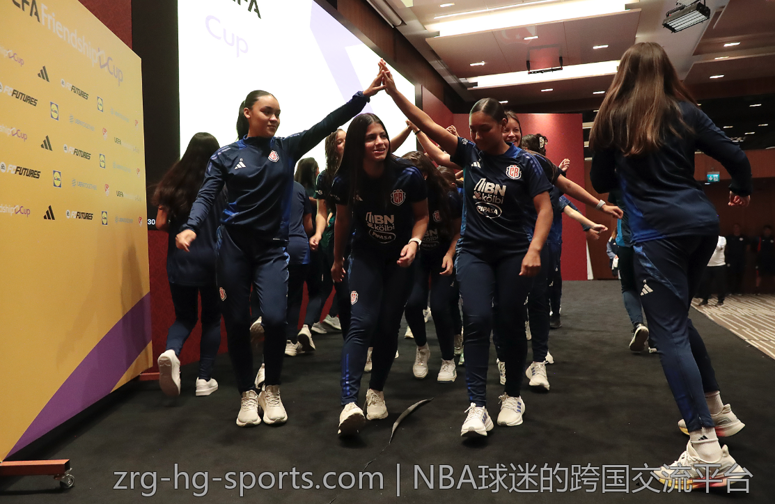 NBA球迷的跨国交流平台